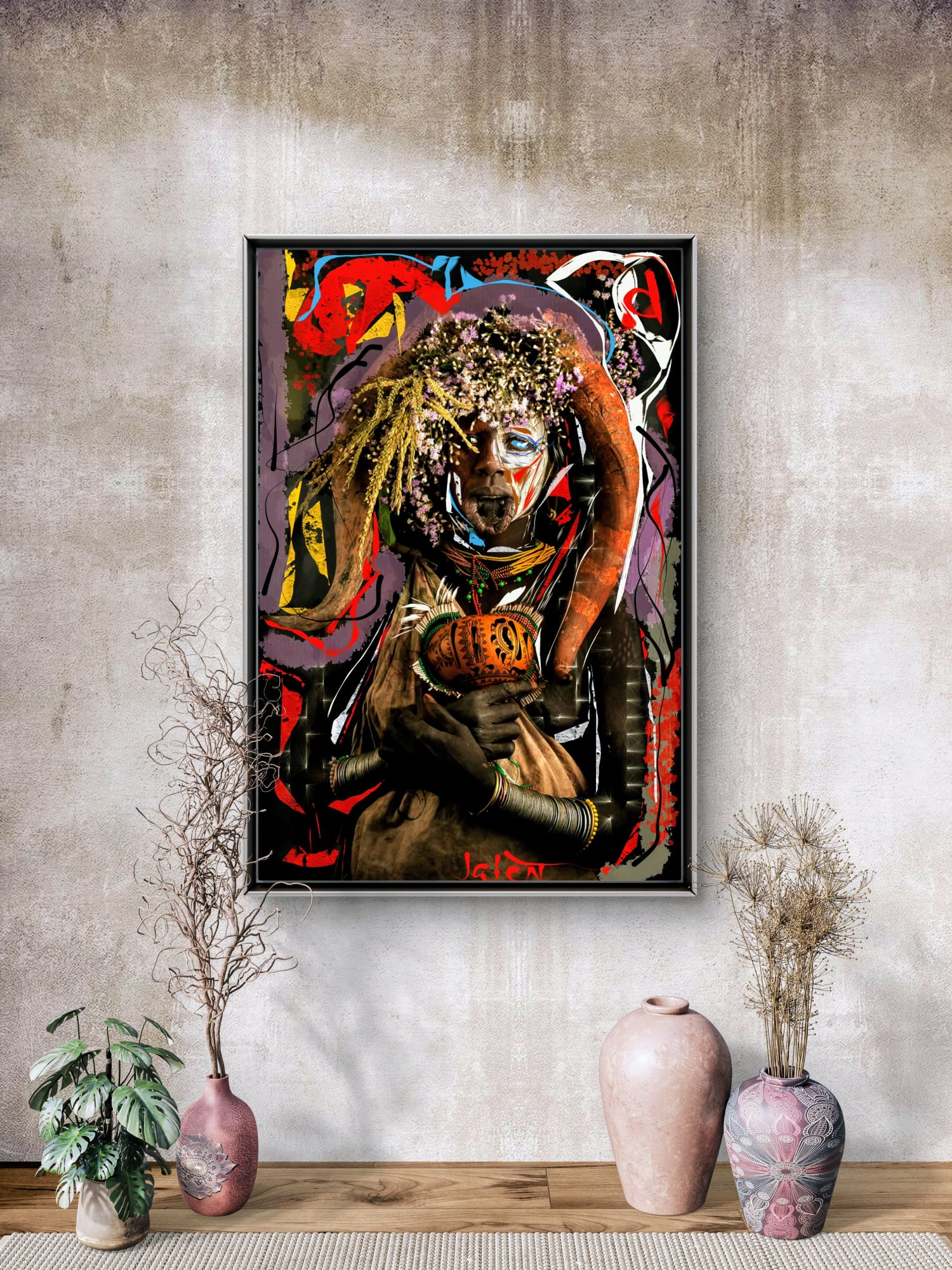 20 Ancestor Memory Bloom